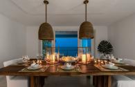 Rocksteady Villa 