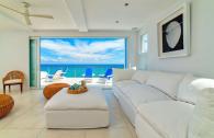 Rocksteady Villa 
